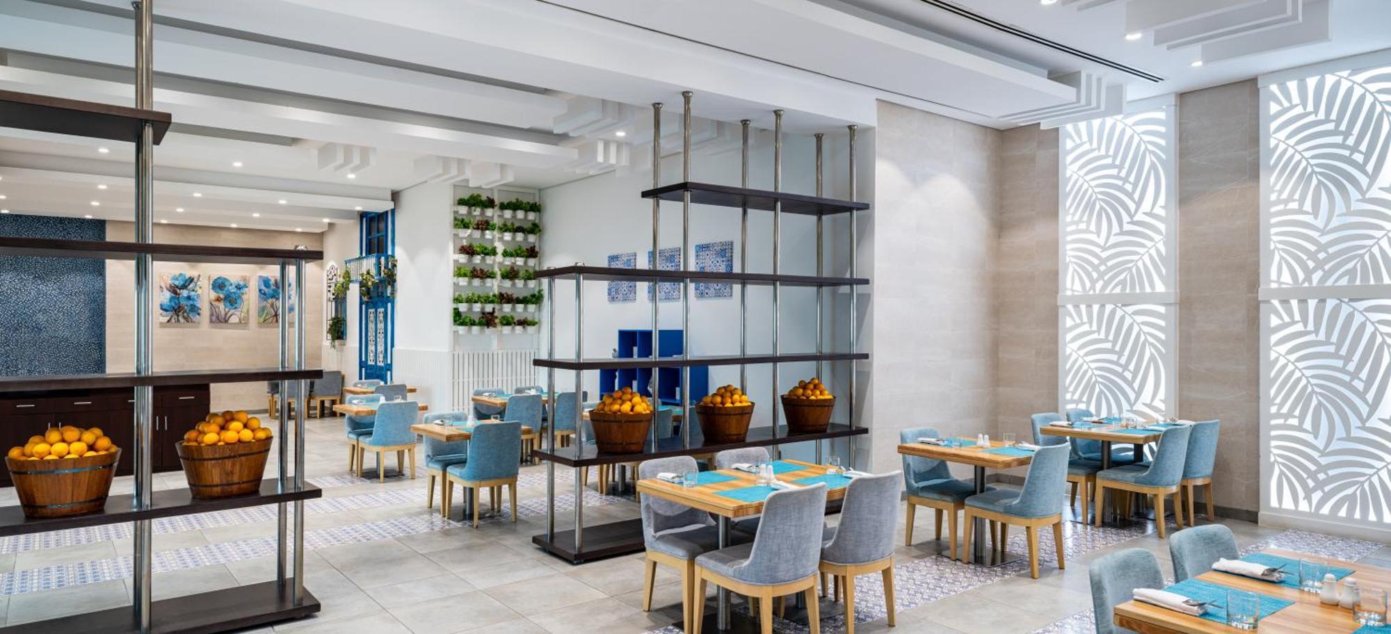 Four Points By Sheraton Şarja Dış mekan fotoğraf